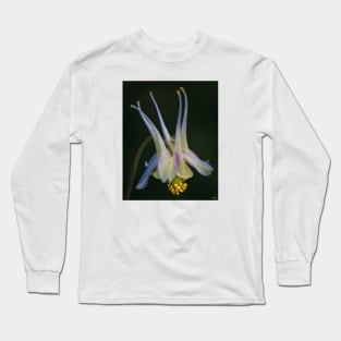 Pixie Flower Long Sleeve T-Shirt